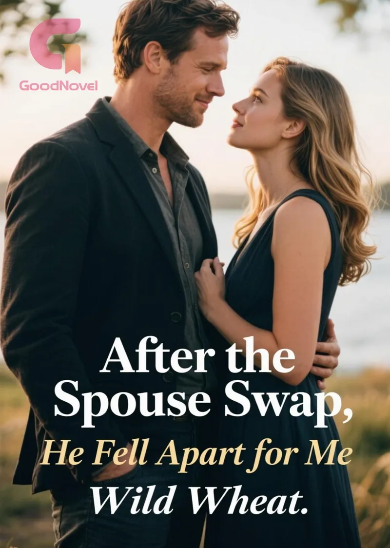 After the Spouse Swap, He Fell Apart for Me