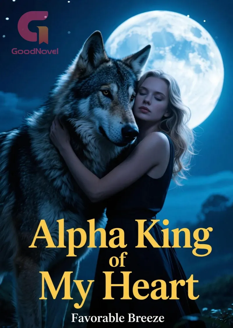 Alpha King of My Heart