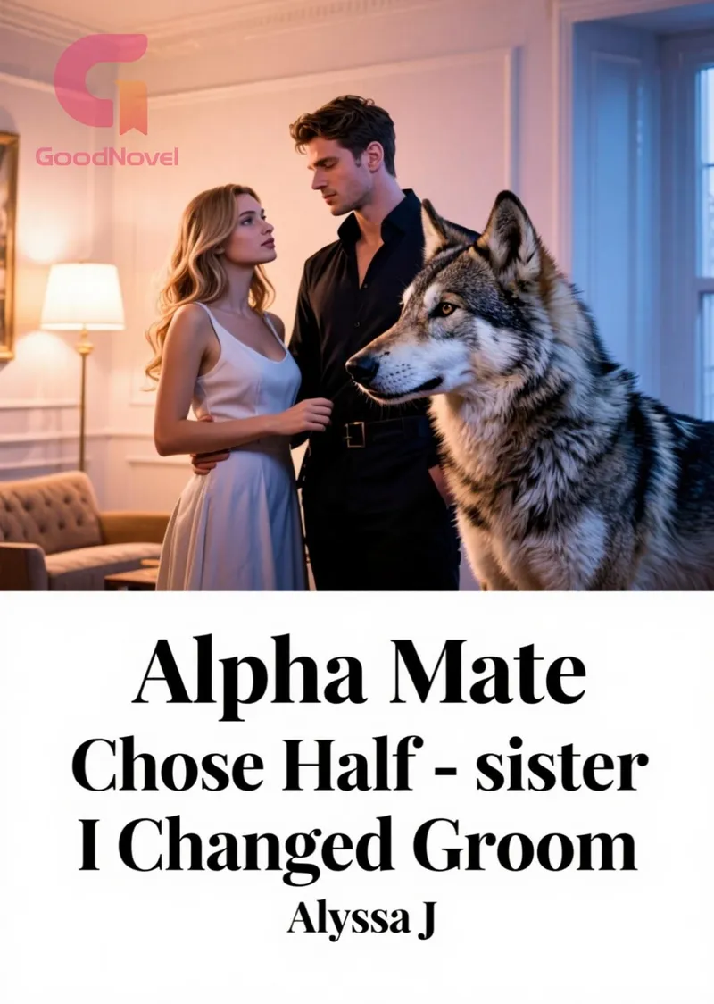 Alpha Mate Chose Half-sister, I Changed Groom