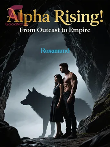 Alpha Rising: From Outcast to Empire