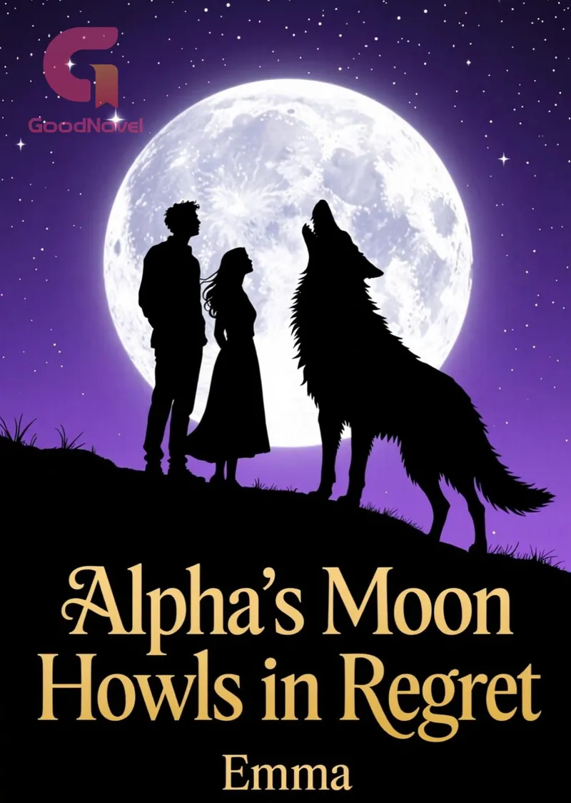 Alpha's Moon Howls in Regret