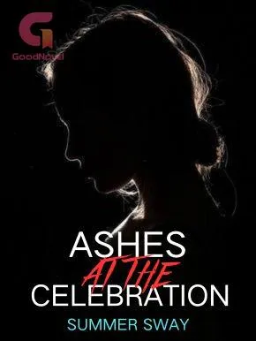 Ashes at the Celebration