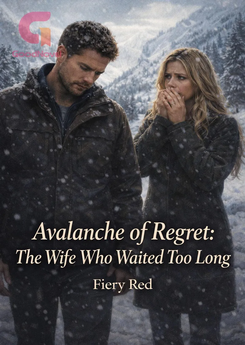 Avalanche of Regret: The Wife Who Waited Too Long