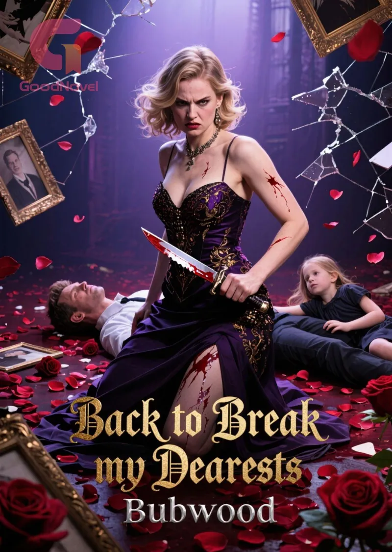 Back to Break my Dearests