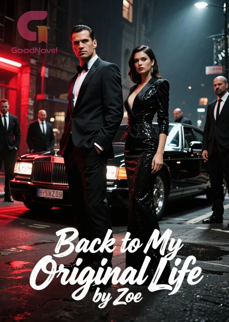 Back to My Original Life