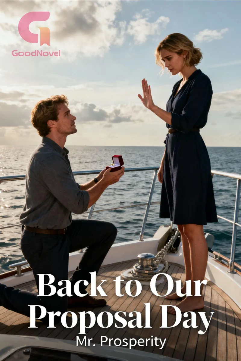 Back to Our Proposal Day