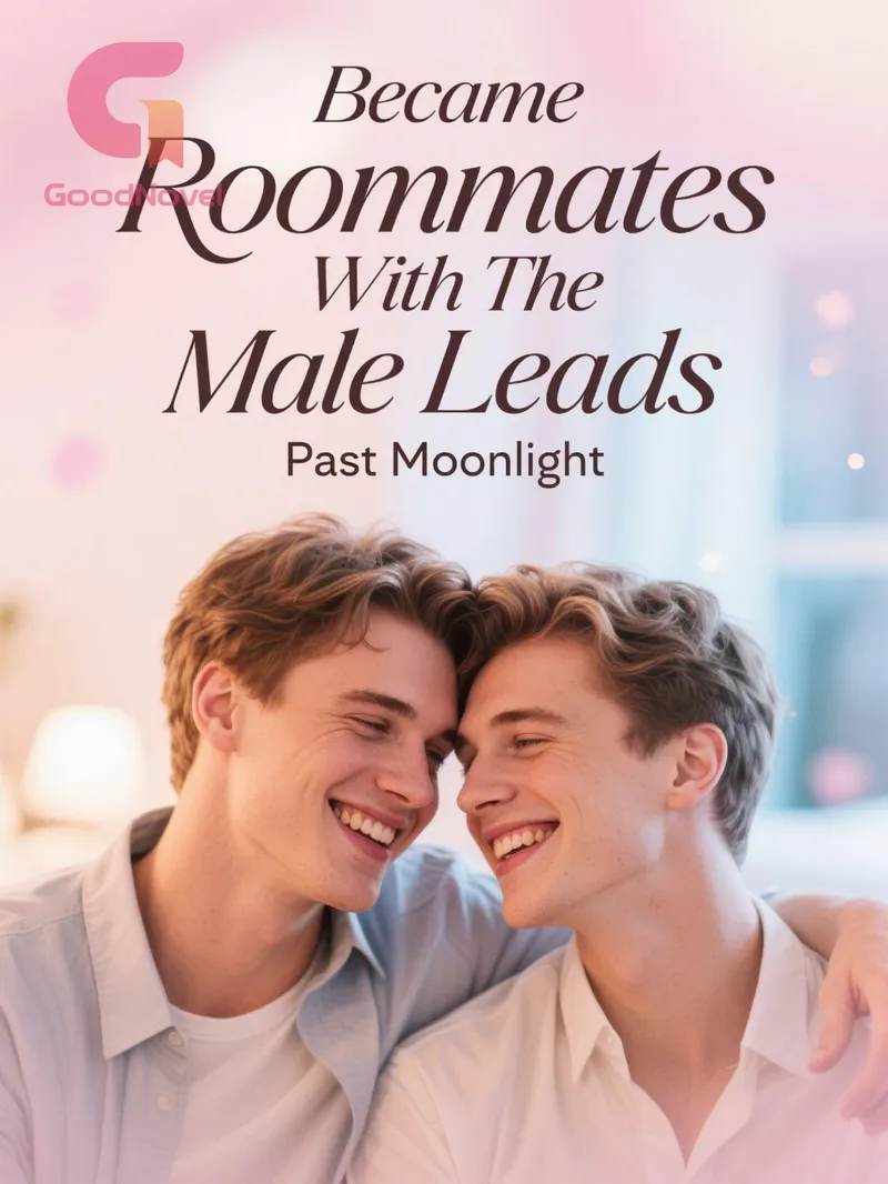 Became Roommates With The Male Leads