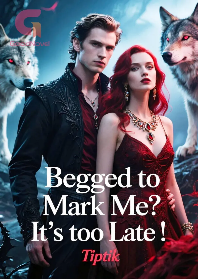 Begged to Mark Me? It's too Late!
