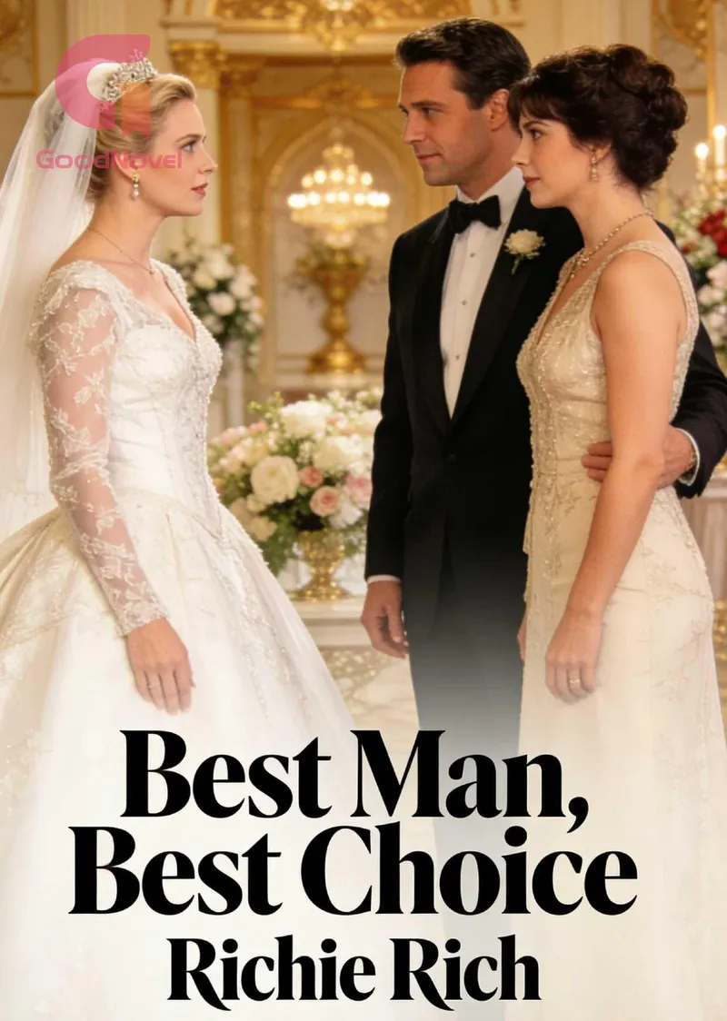 Best Man, Best Choice