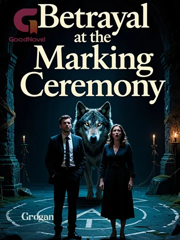 Betrayal at the Marking Ceremony