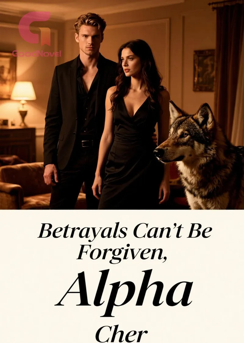 Betrayals Can't Be Forgiven, Alpha