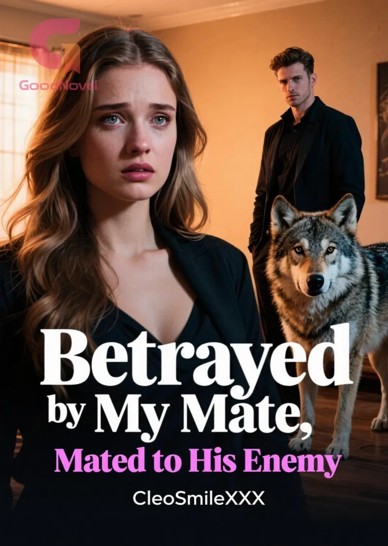 Betrayed by My Mate, Mated to His Enemy