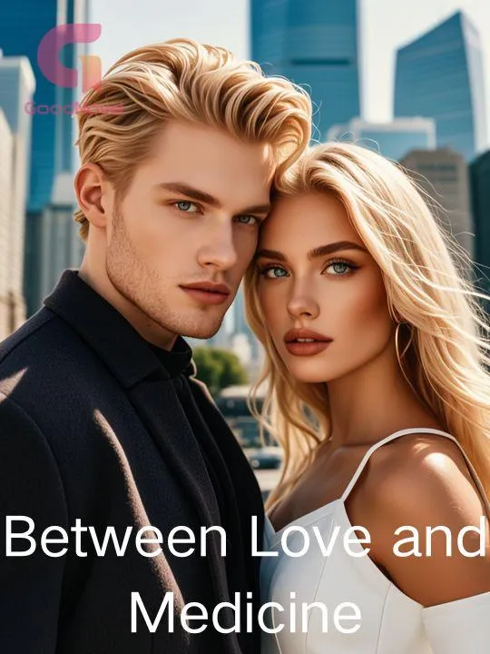 Between Love and Medicine