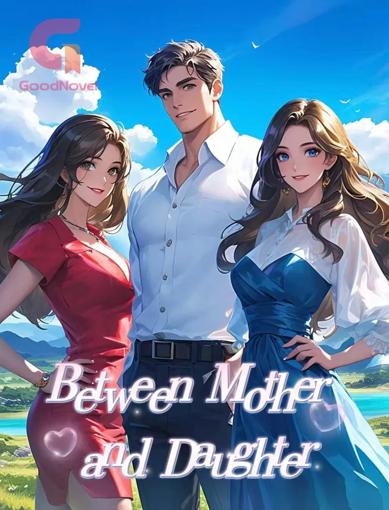 Between Mother and Daughter