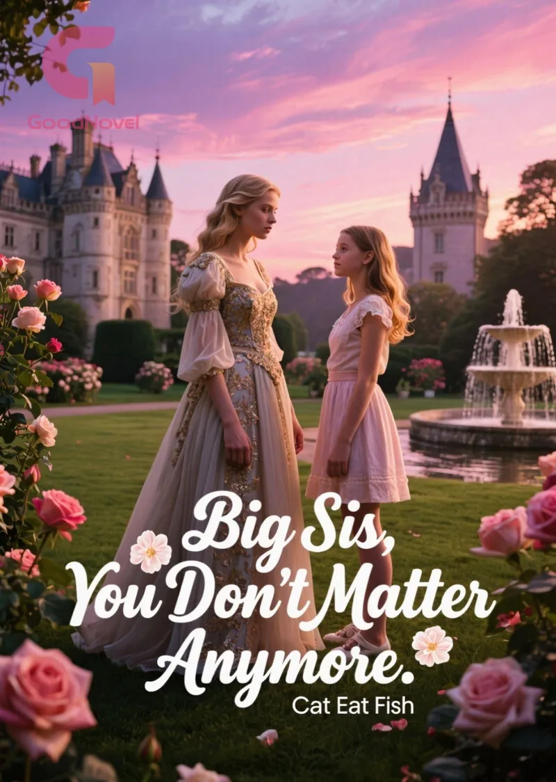Big Sis, You Don't Matter Anymore