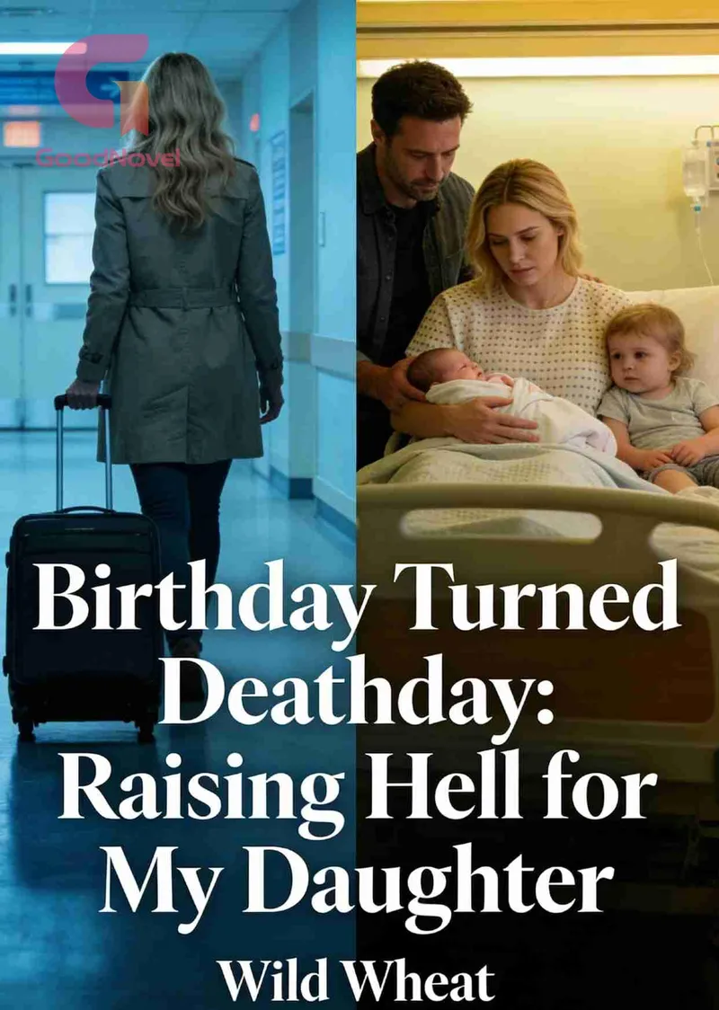Birthday Turned Deathday: Raising Hell for My Daughter
