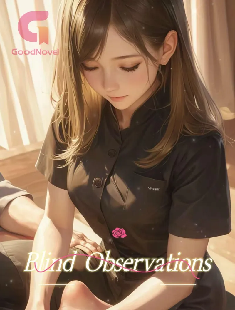 Blind Observations