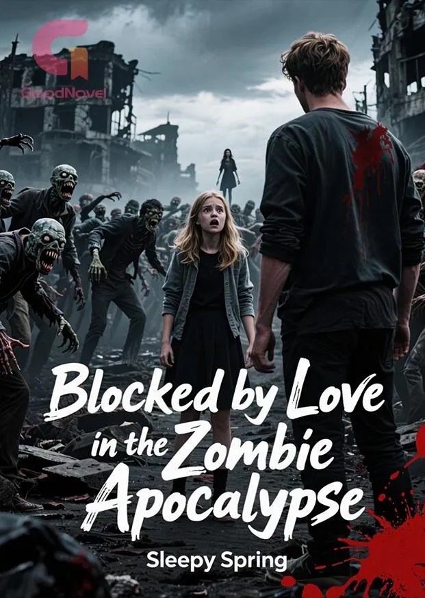 Blocked by Love in the Zombie Apocalypse