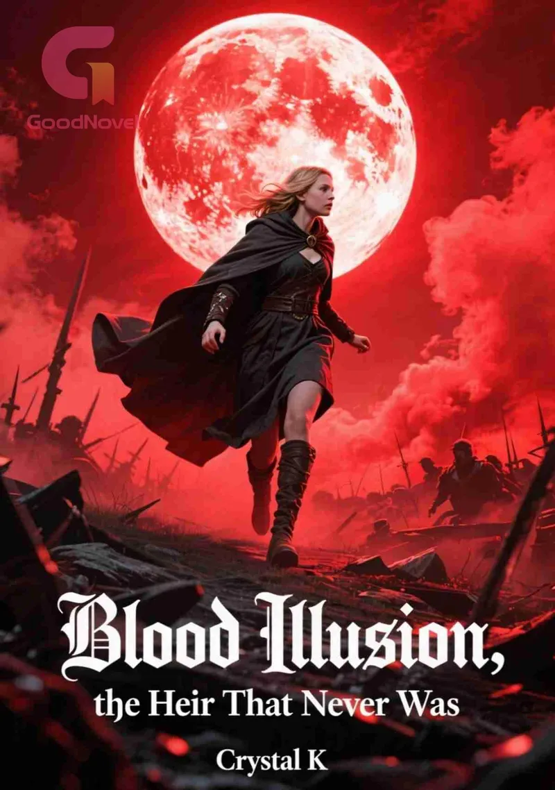 Blood Illusion, the Heir That Never Was