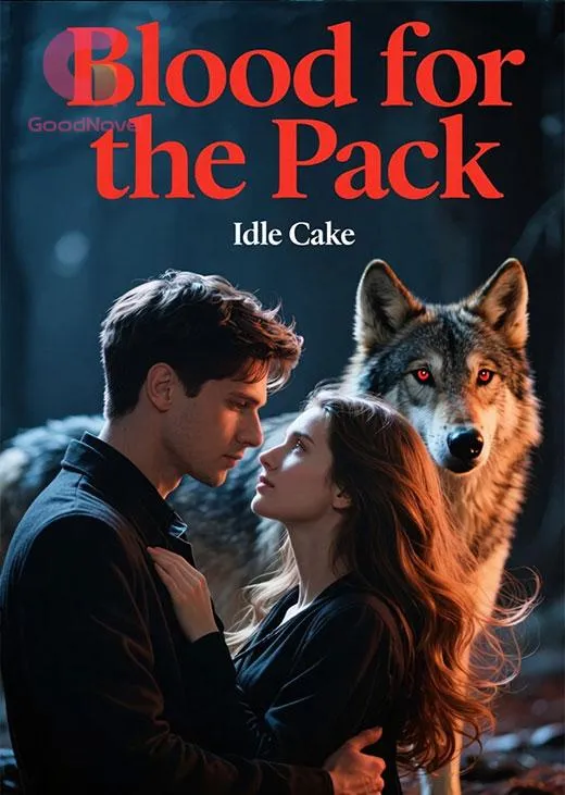 Blood for the Pack