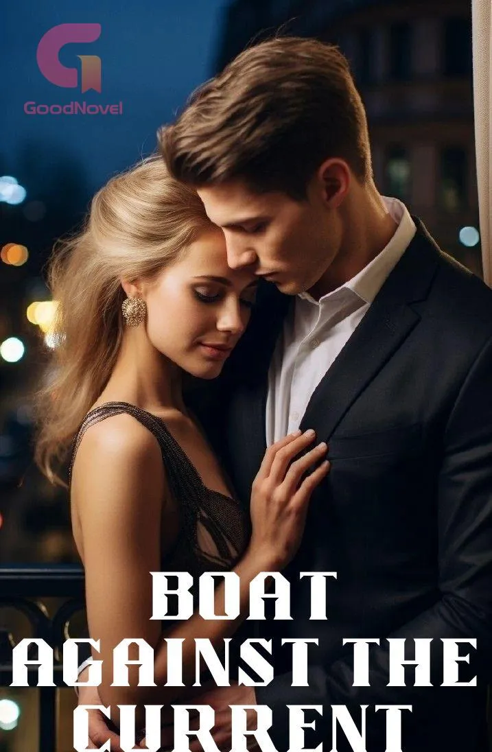 Boat Against the Current