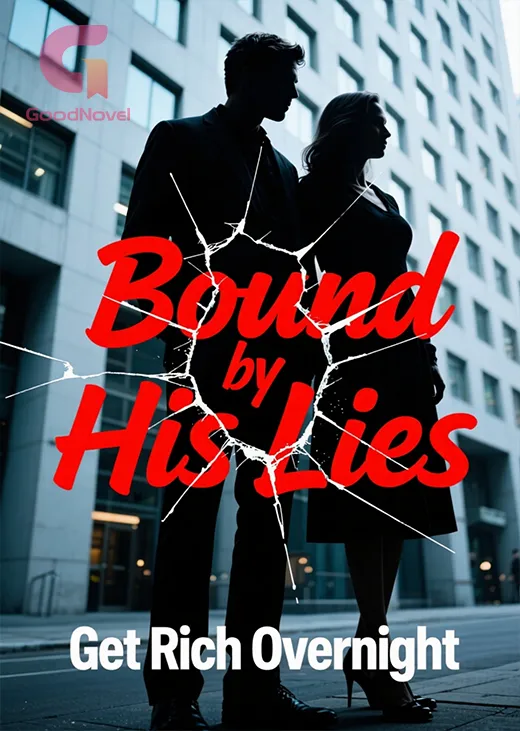 Bound by His Lies