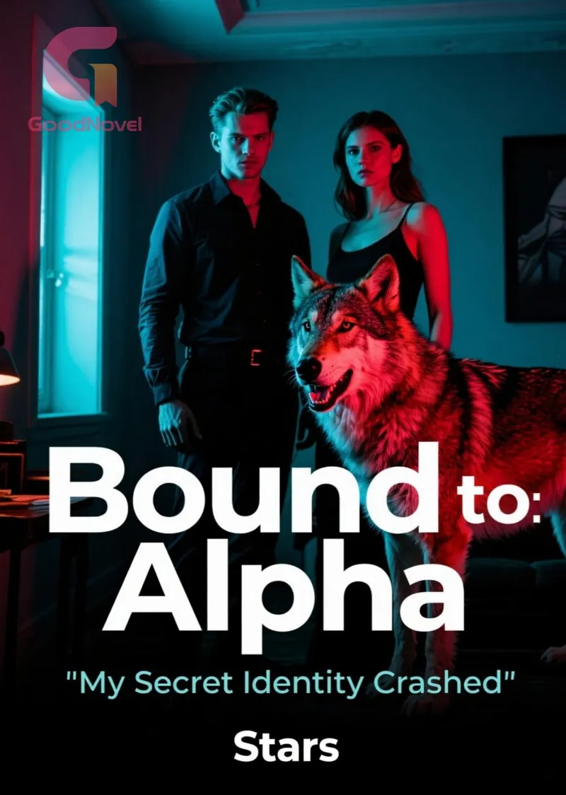 Bound to Alpha: My Secret Identity Crashed