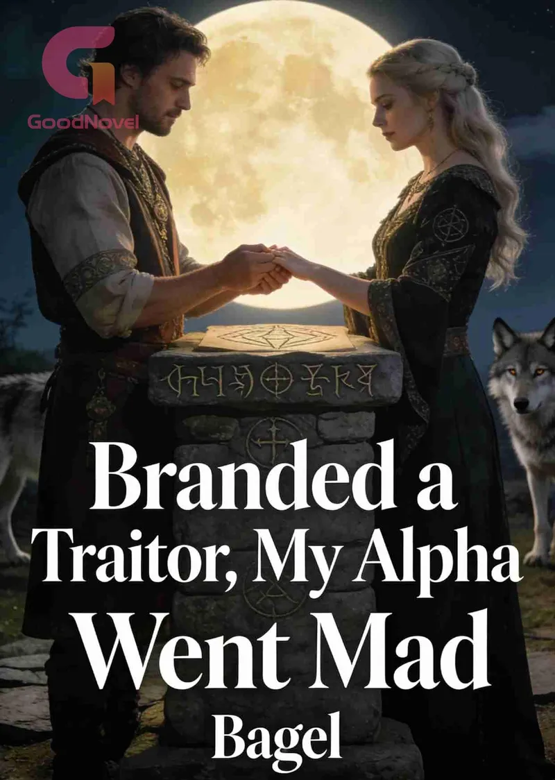 Branded a Traitor, My Alpha Went Mad
