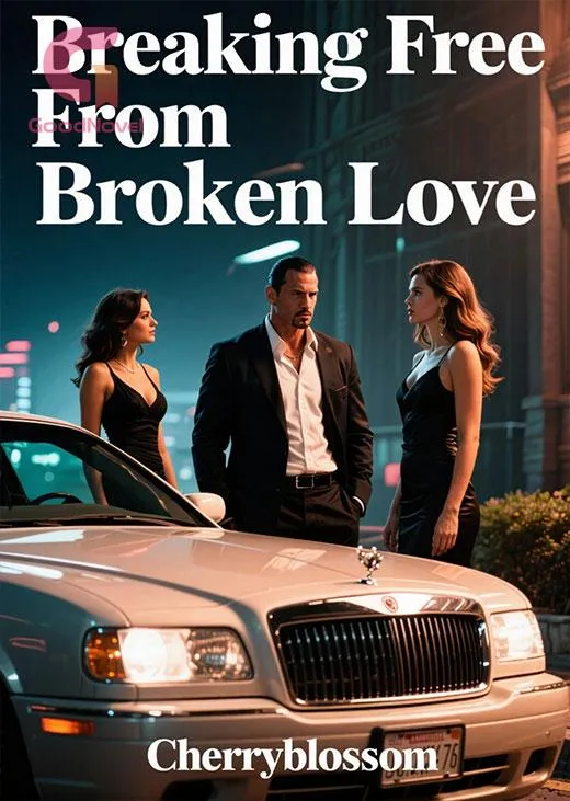 Breaking Free From Broken Love