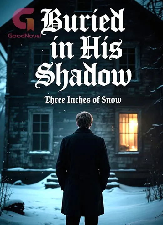 Buried in His Shadow