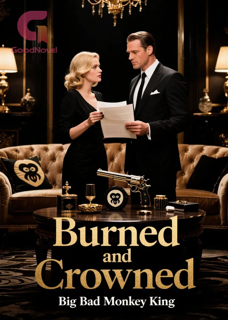 Burned and Crowned