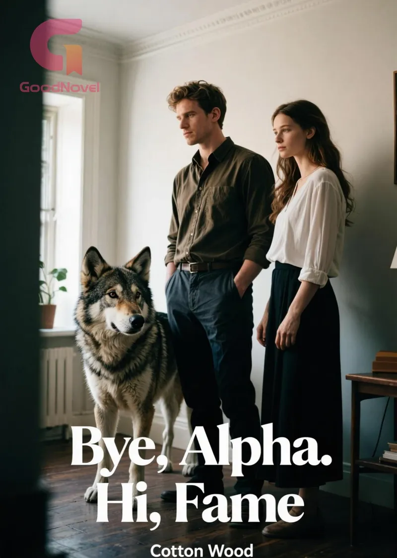 Bye, Alpha. Hi, Fame