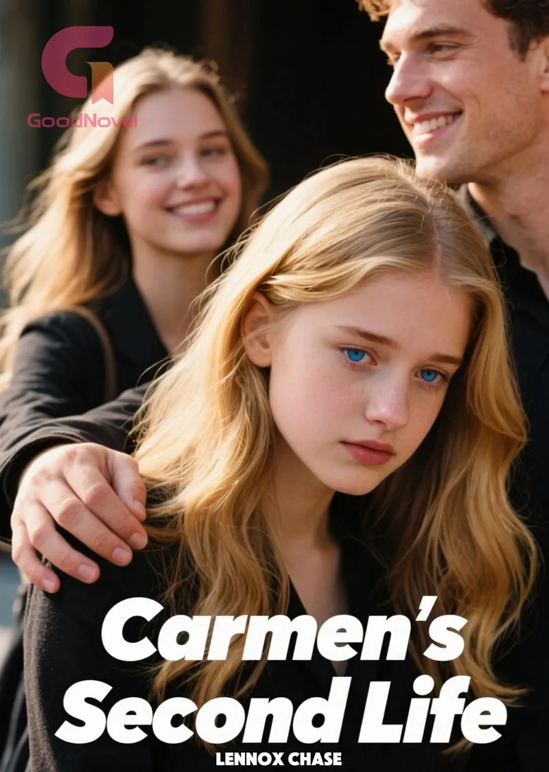 Carmen's Second Life