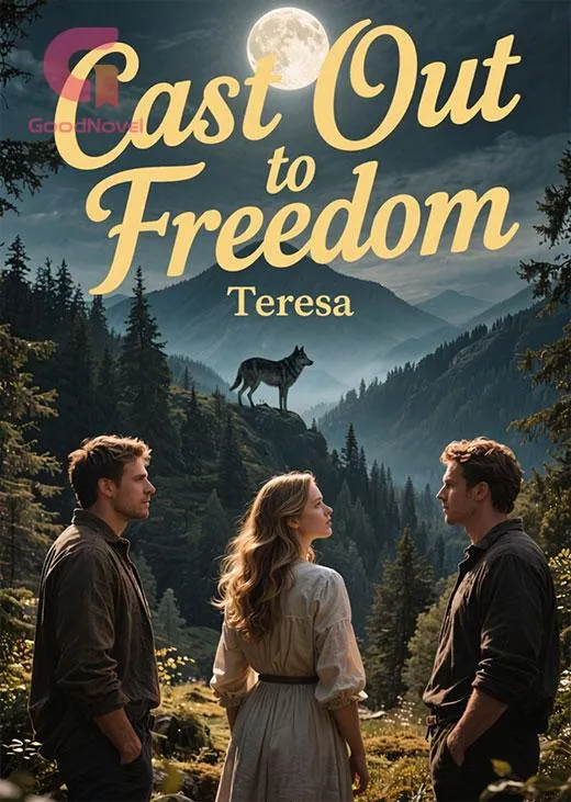 Cast Out to Freedom