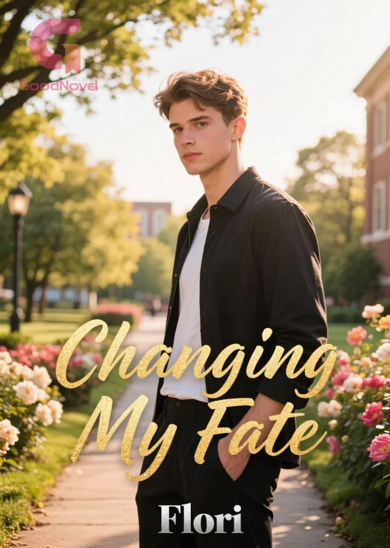 Changing My Fate