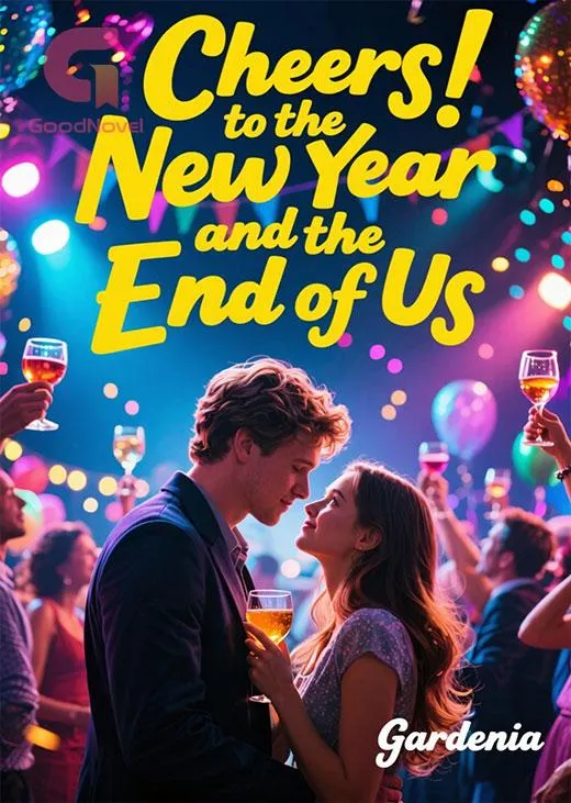 Cheers to the New Year and the End of Us