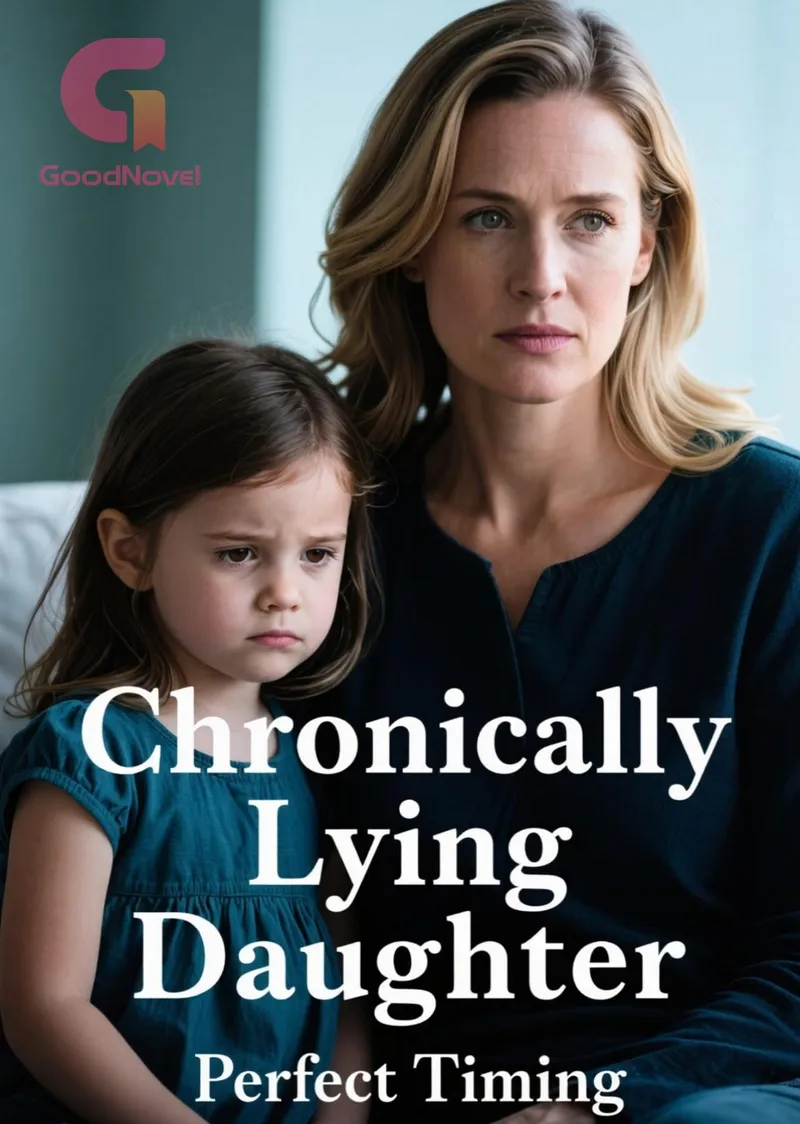 Chronically Lying Daughter 