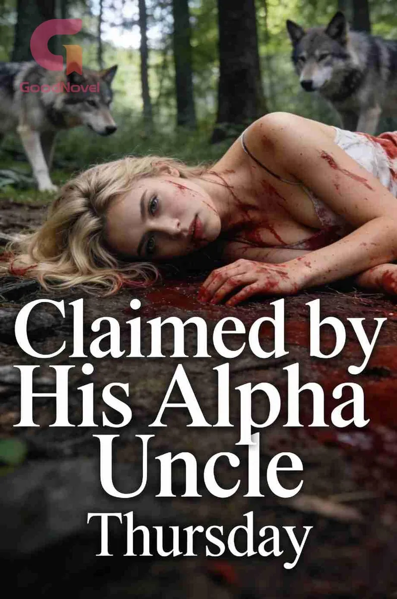 Claimed by His Alpha Uncle