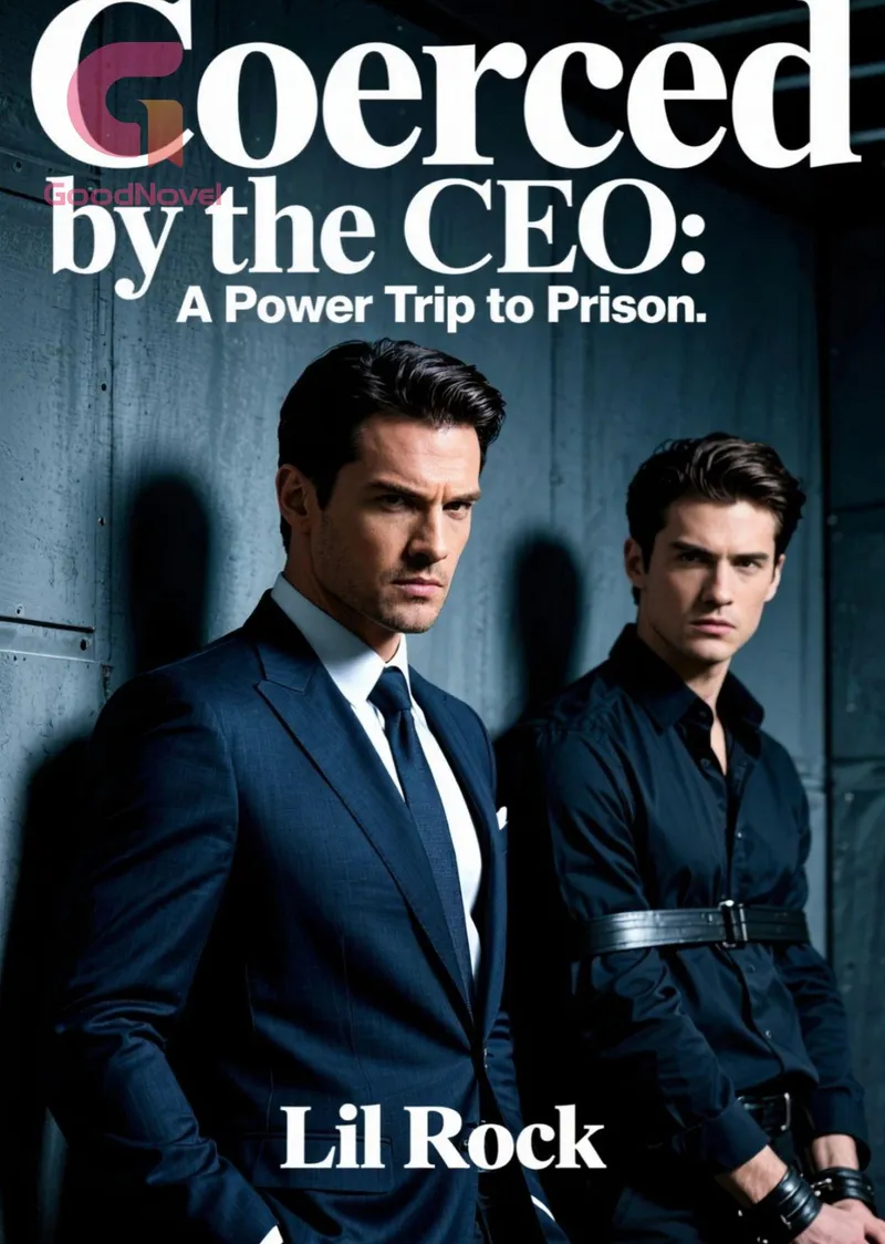 Coerced by the CEO: A Power Trip to Prison