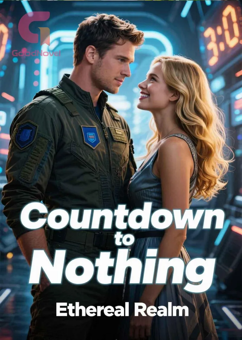 Countdown to Nothing