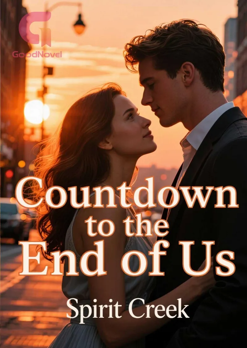 Countdown to the End of Us