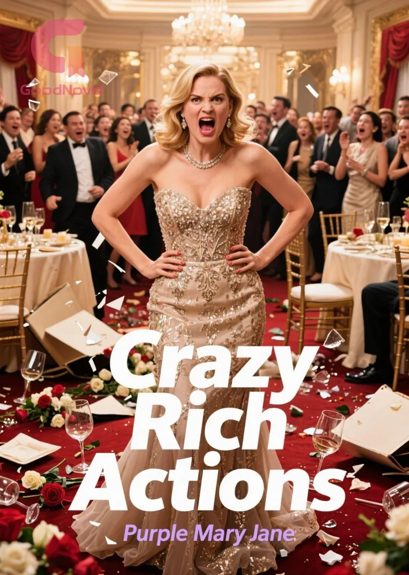 Crazy Rich Actions