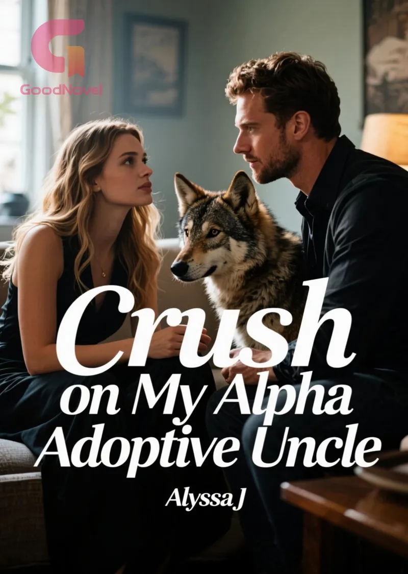 Crush on My Alpha Adoptive Uncle