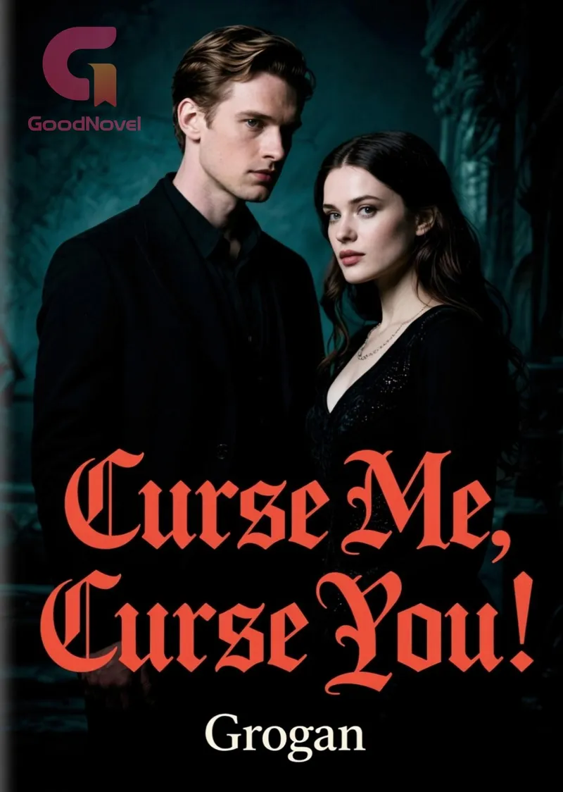 Curse Me, Curse You