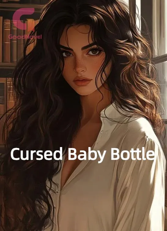 Cursed Baby Bottle