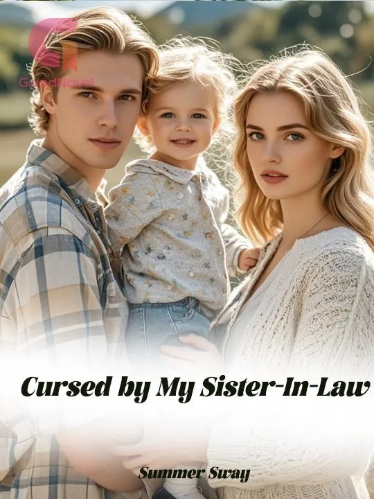 Cursed by My Sister-In-Law