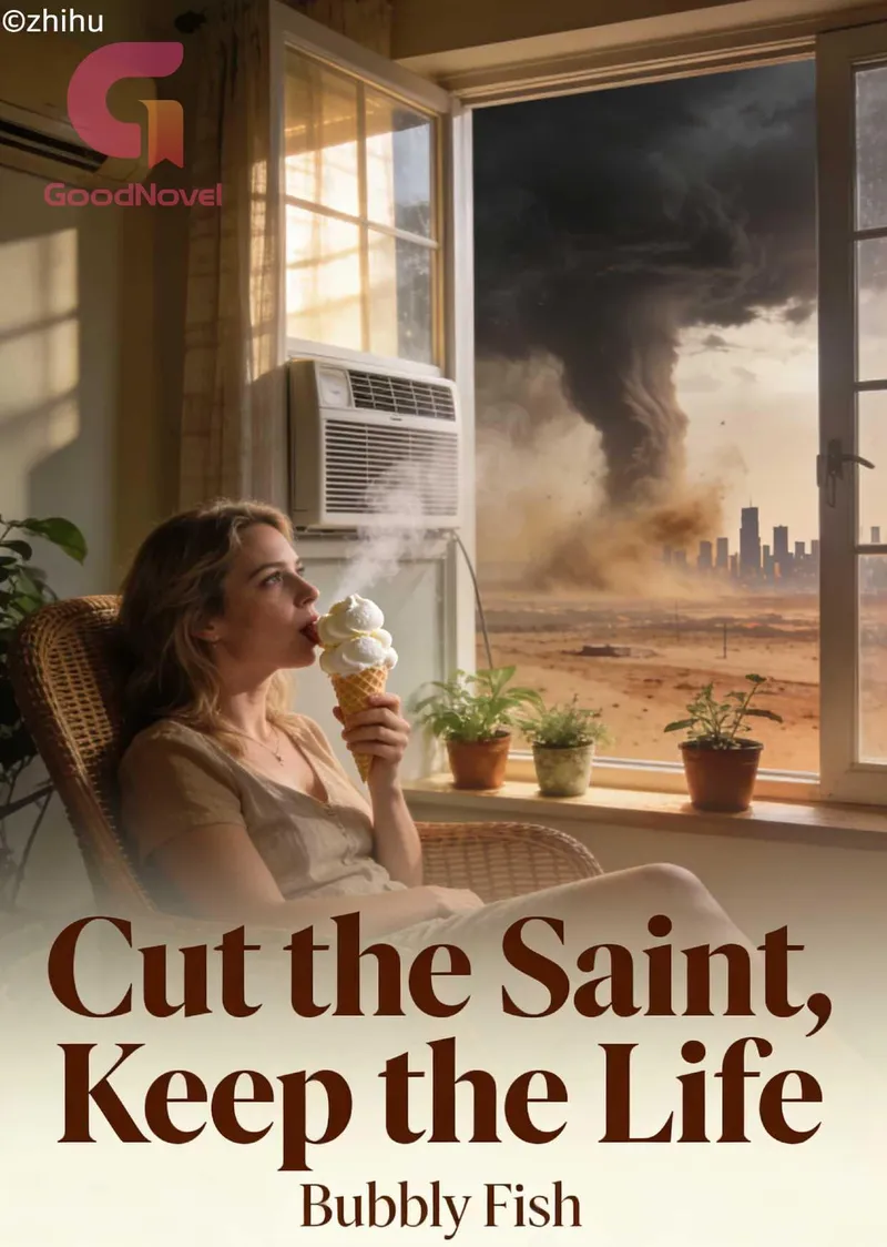 Cut the Saint, Keep the Life
