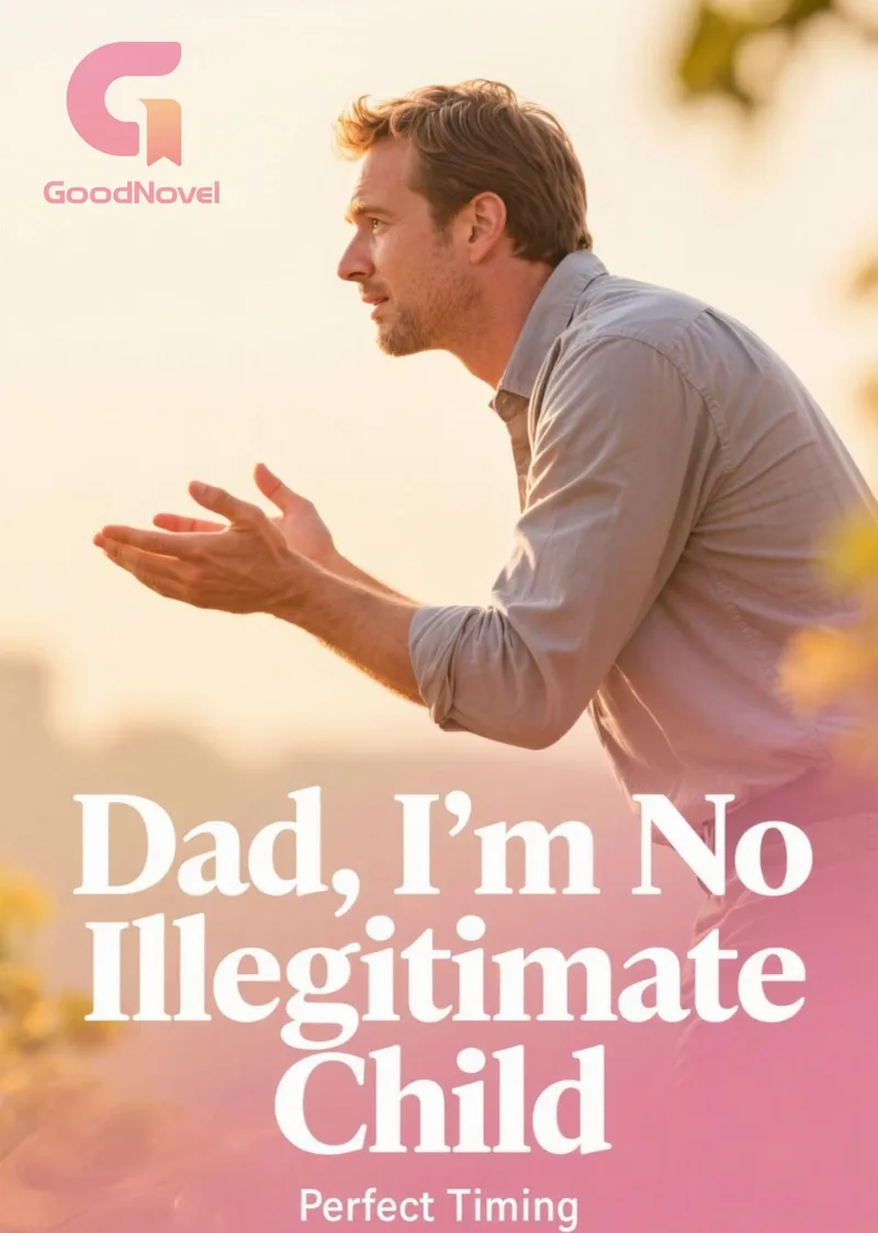 Dad, I'm No Illegitimate Child