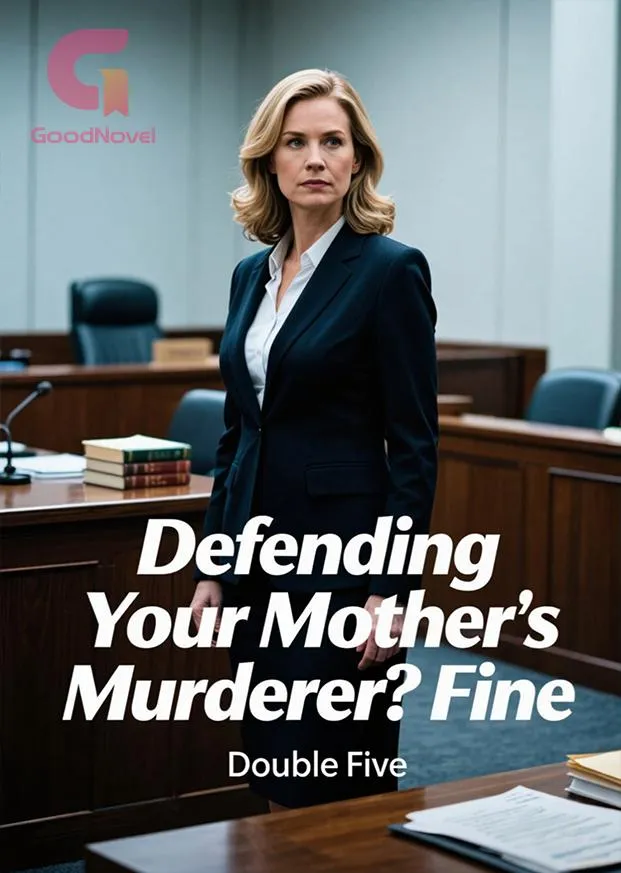 Defending Your Mother's Murderer? Fine