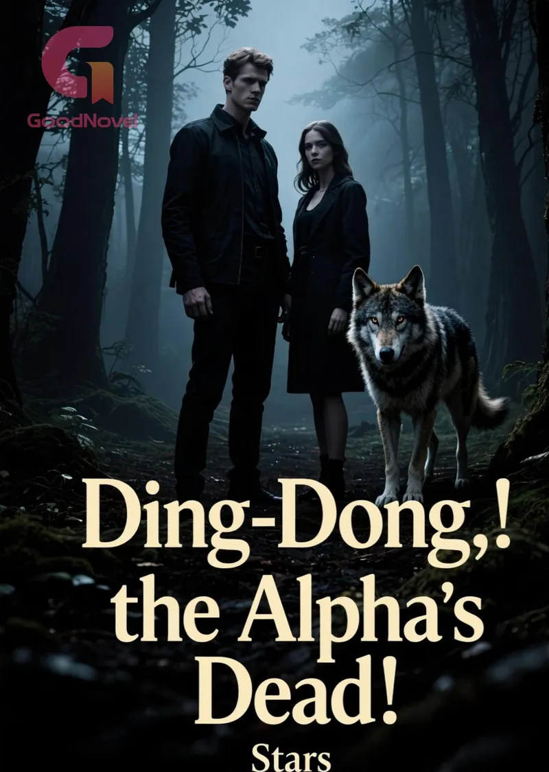 Ding-Dong, the Alpha's Dead